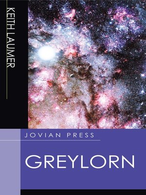 cover image of Greylorn